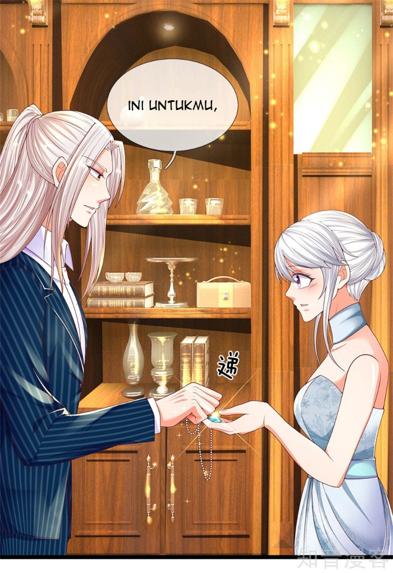 Immortal Daddy Xianzun Chapter 173 Gambar 9